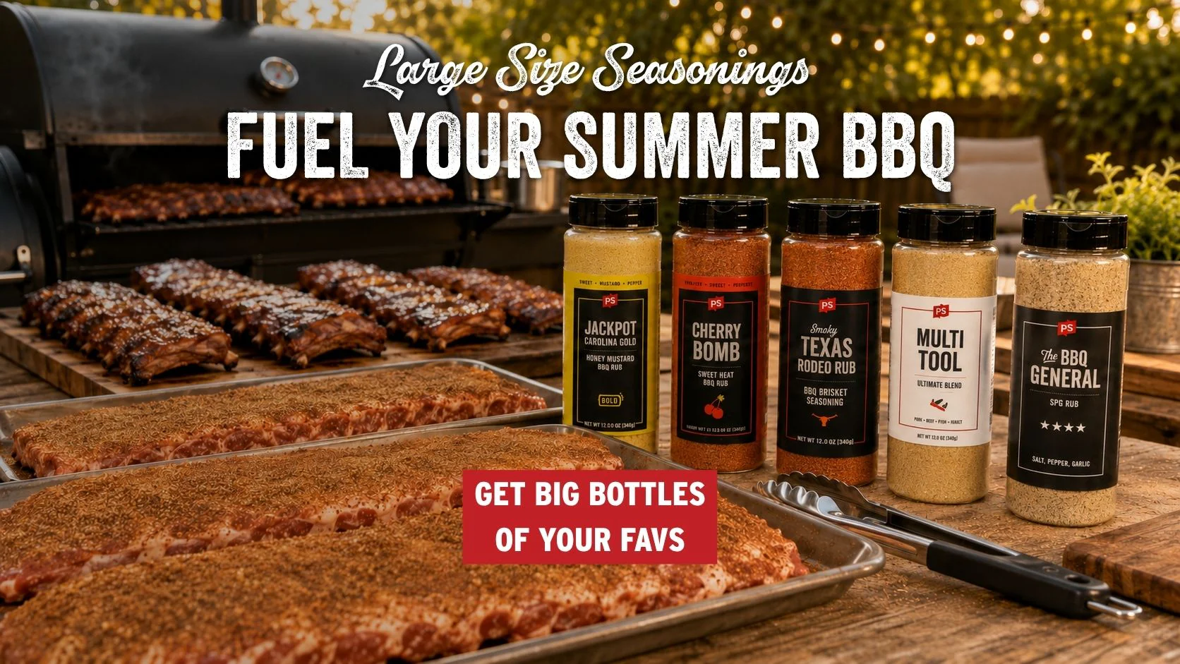 Master Your Craft with Flavor