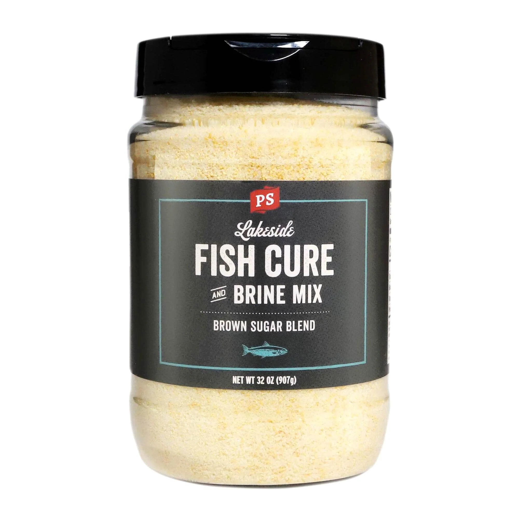 Lakeside Fish Cure