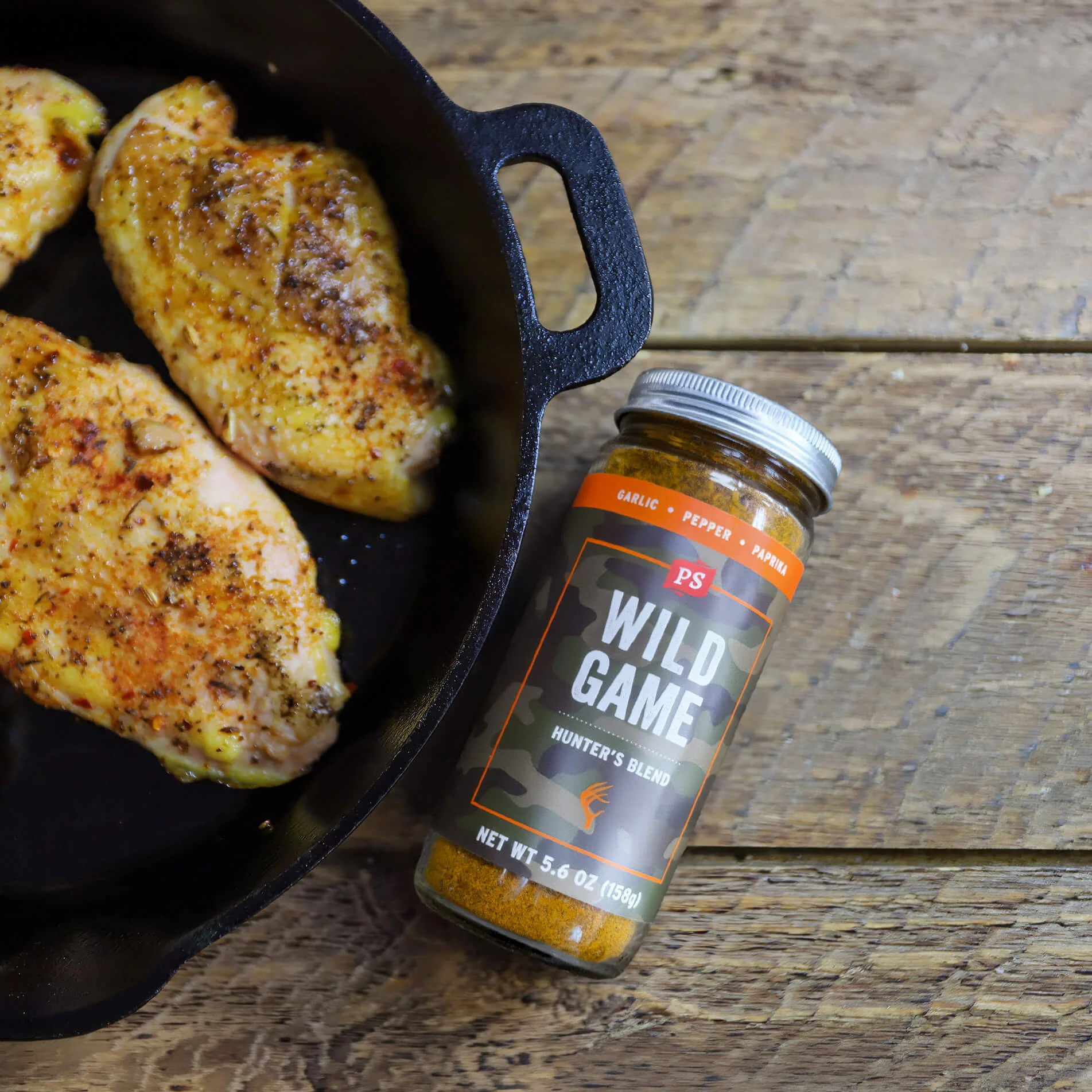 Wild Game Seasoning - Image 5