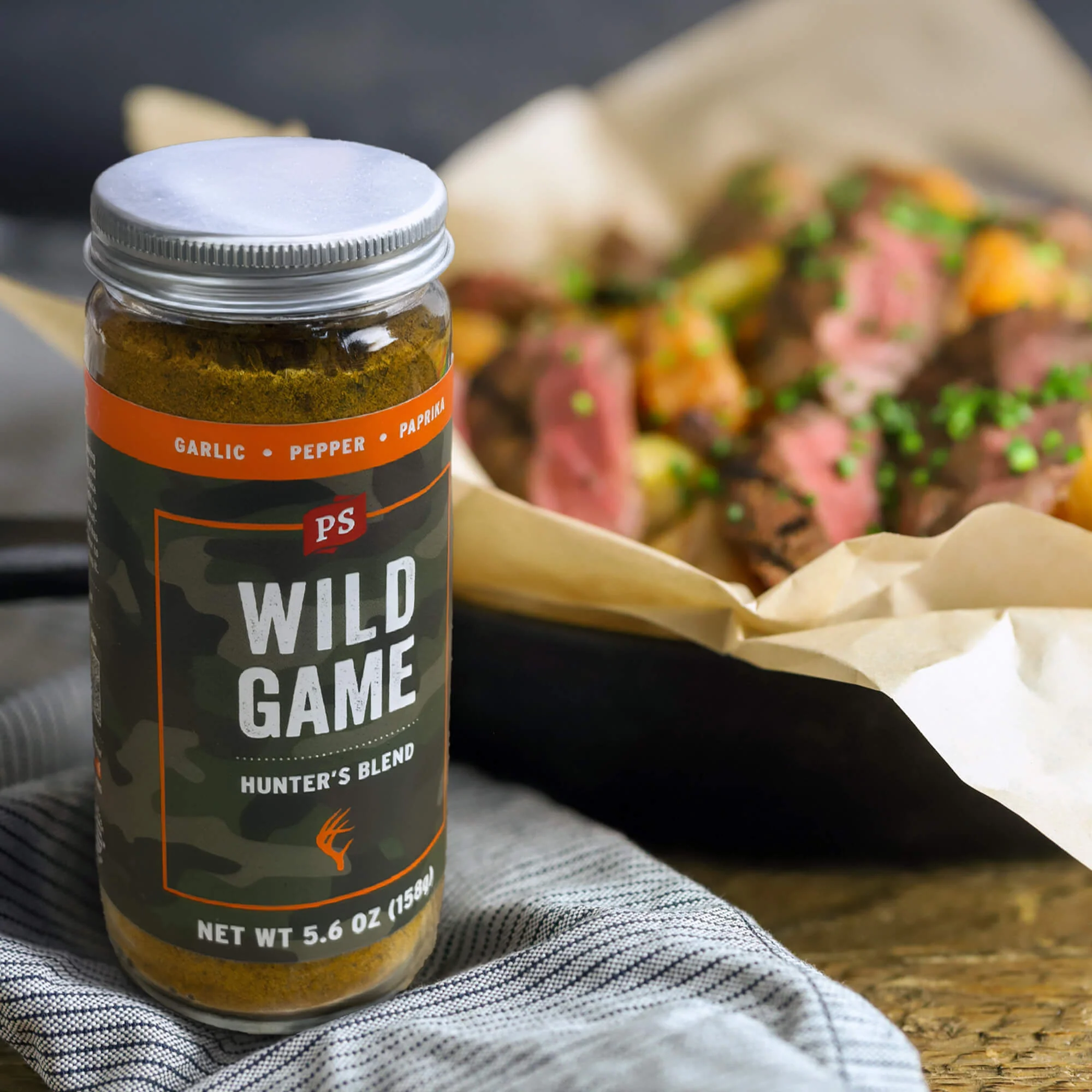 Wild Game Seasoning - Image 7