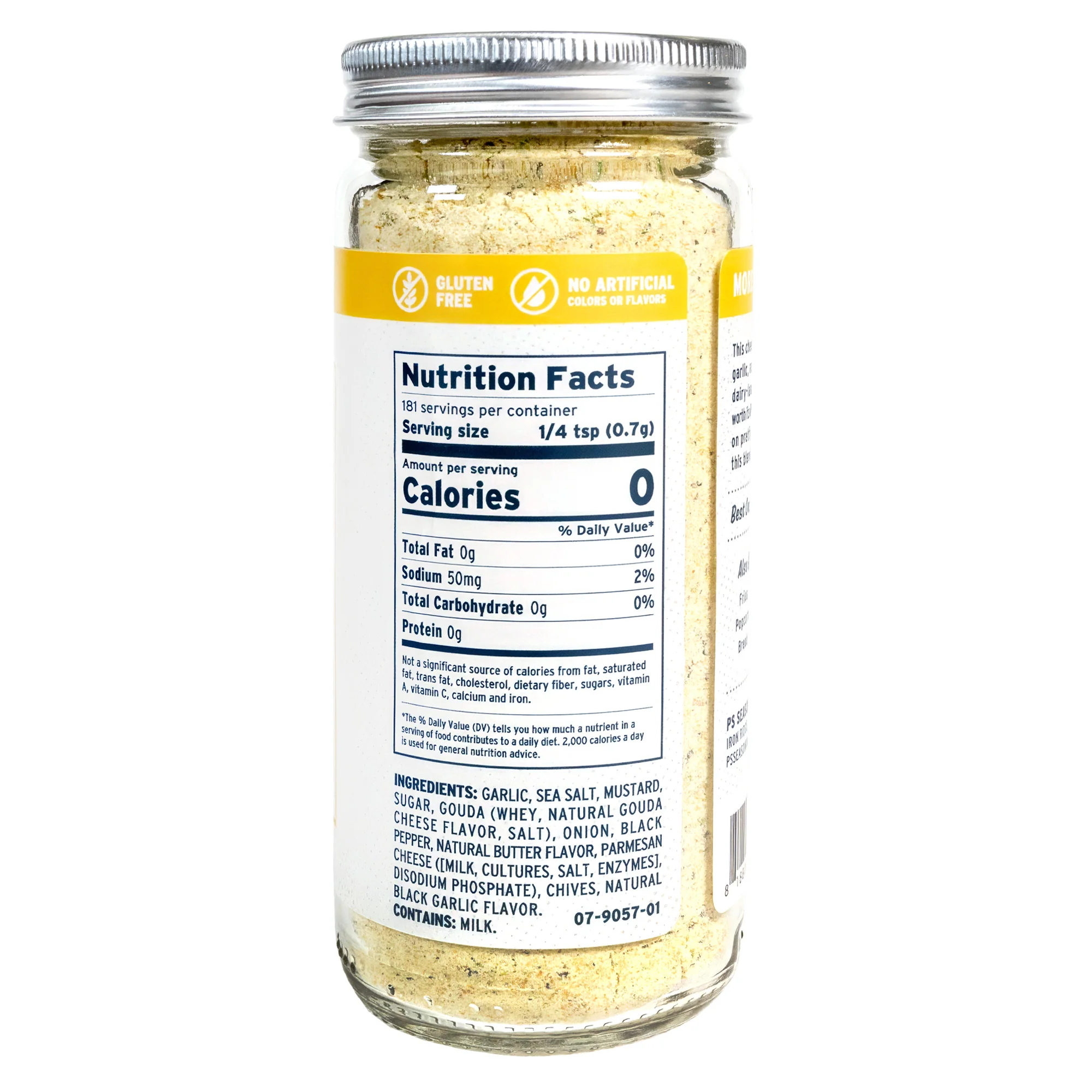 Grate State - Cheesy Blend - Image 5