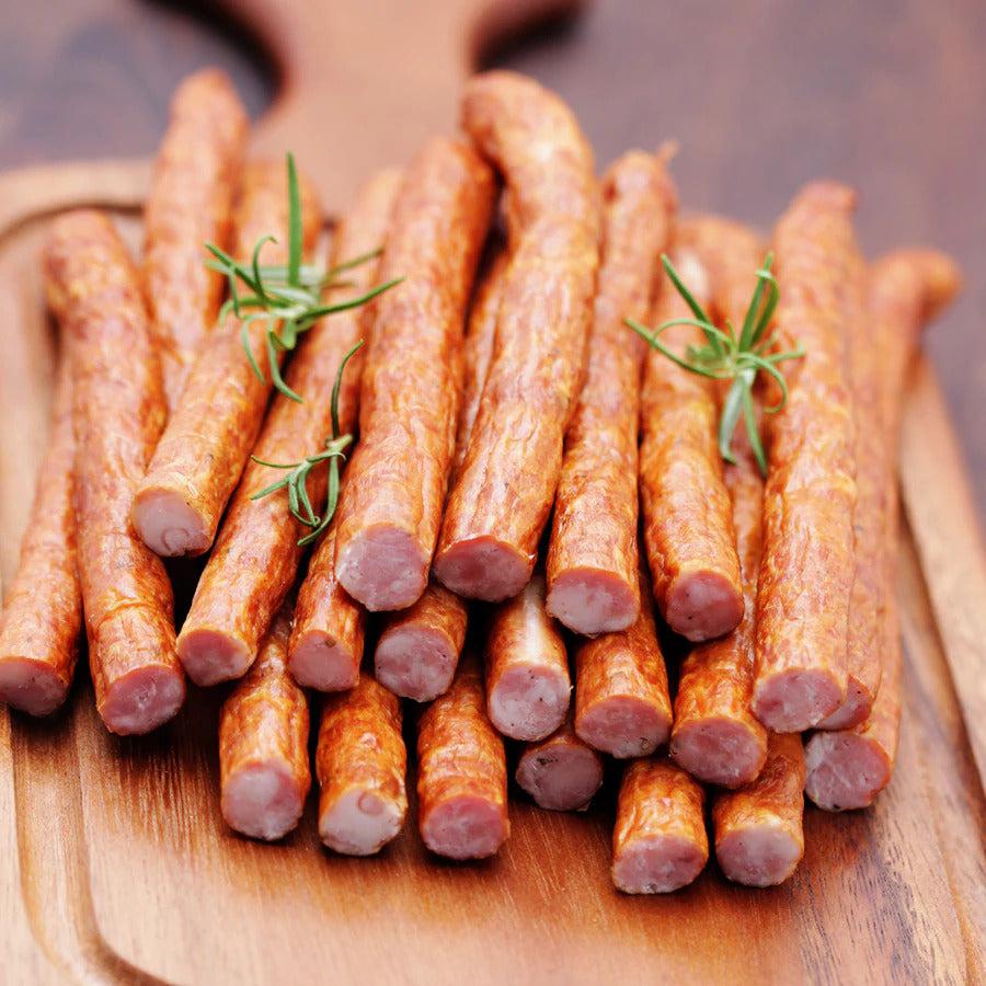 No. 493 Hot Stick Seasoning - Image 2