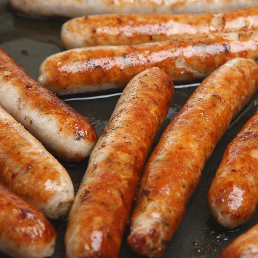 No. 274 Maple Sausage Seasoning - Image 2