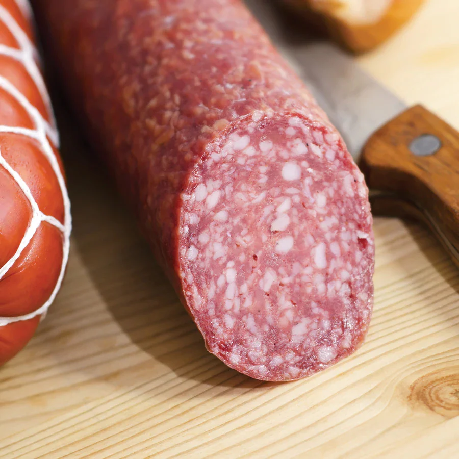 No. 385 German Salami Seasoning - Image 2