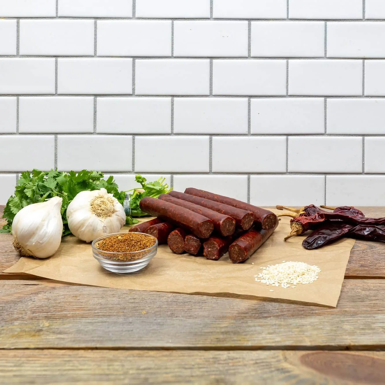 No. 470 Birria Snack Stick Seasoning - Image 3
