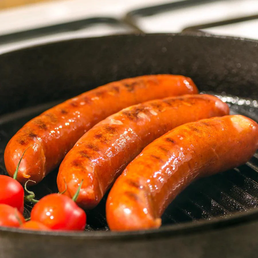 No. 679 Nacho Bratwurst Seasoning - Image 2