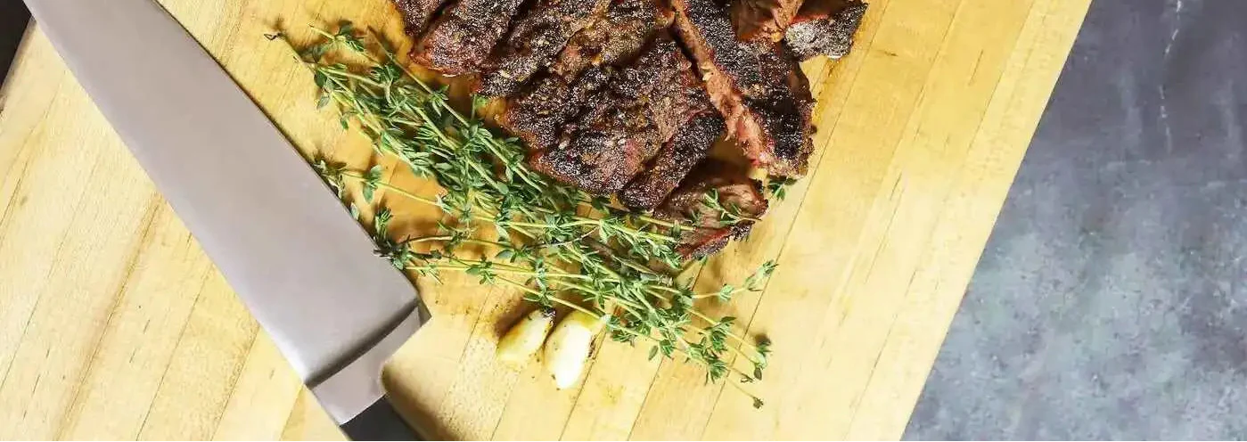 Prime Time - Buttery Beef Rub - Image 4