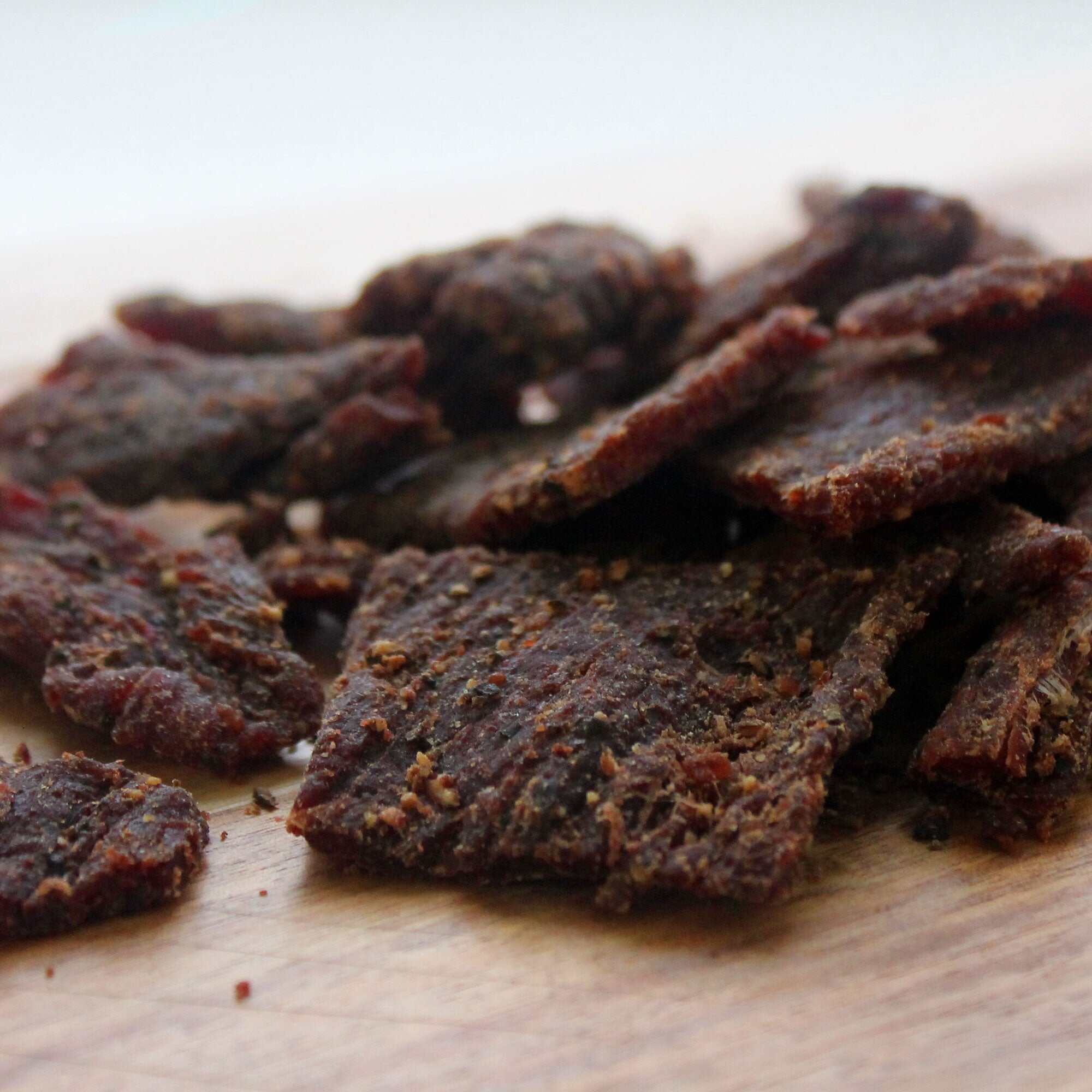 Jerky Kit - Cracked Pepper & Garlic - Image 3
