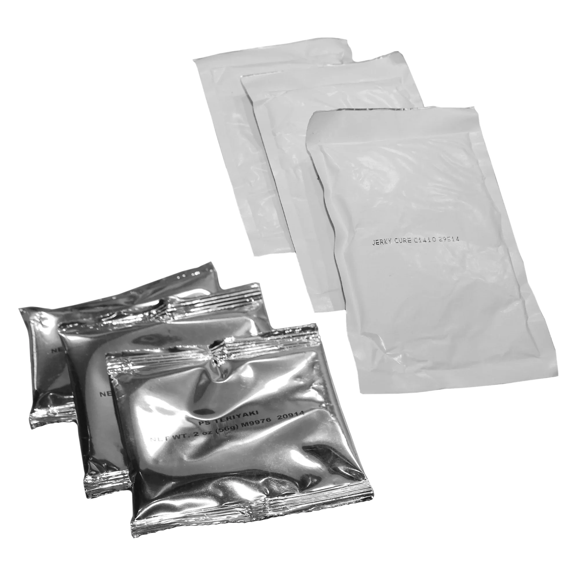 Jerky Kit - Teriyaki - Image 4