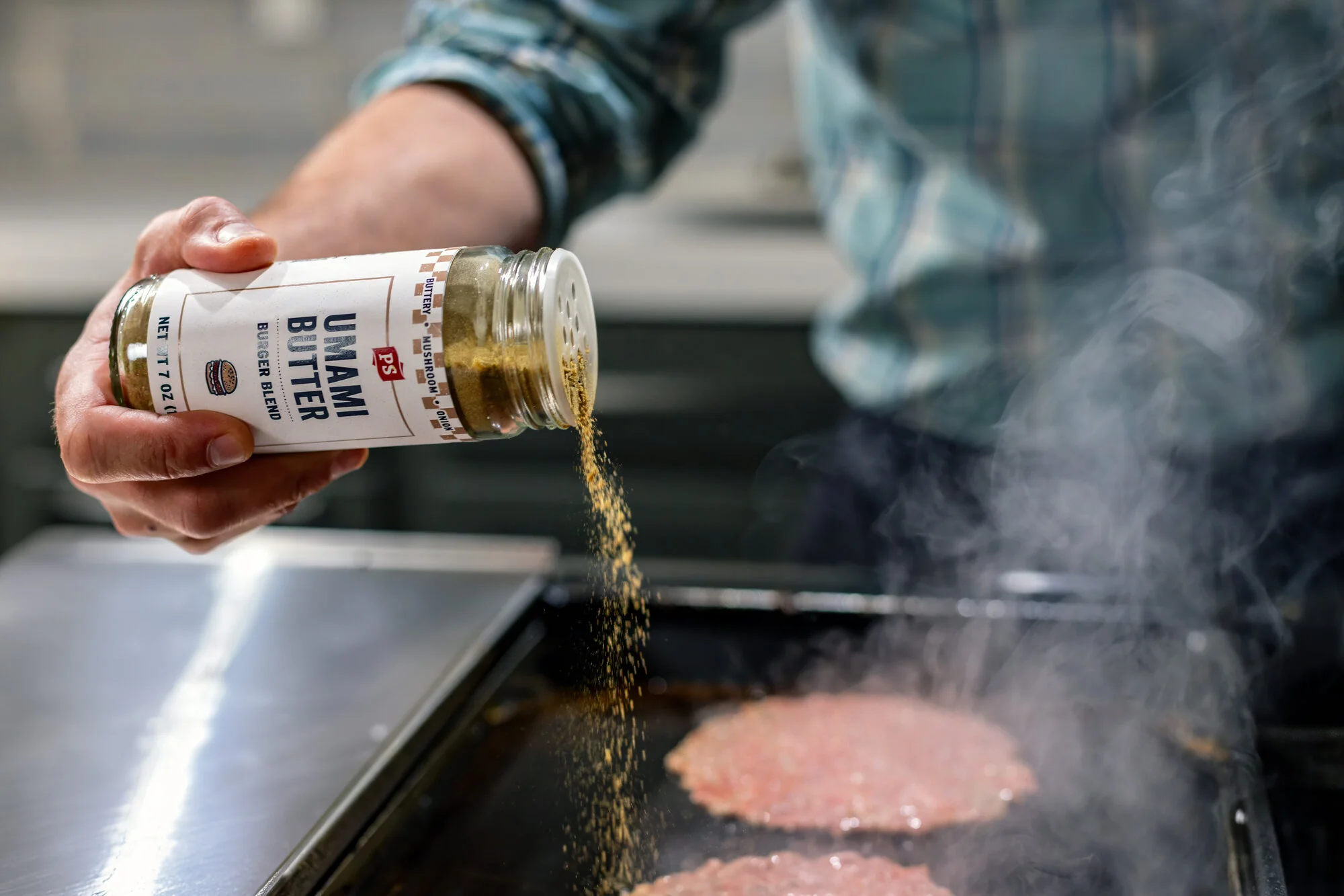 Umami Butter Burger Seasoning - Image 5