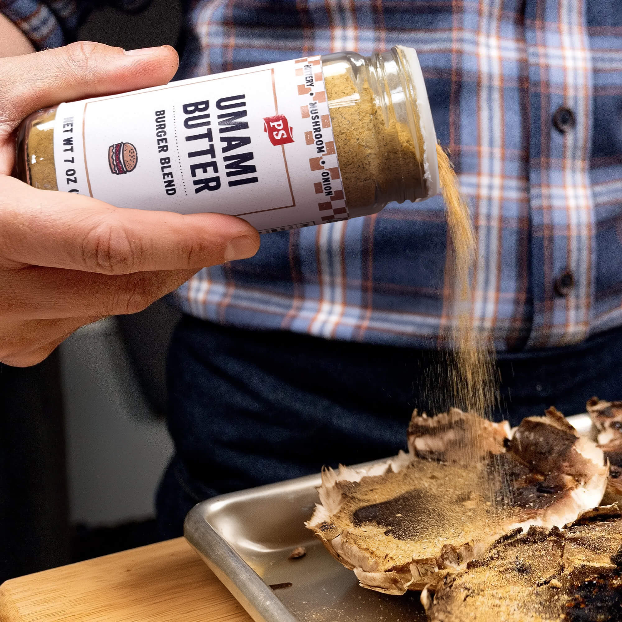 Umami Butter Burger Seasoning - Image 6